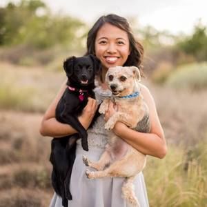 Meet your Posher, Fiona